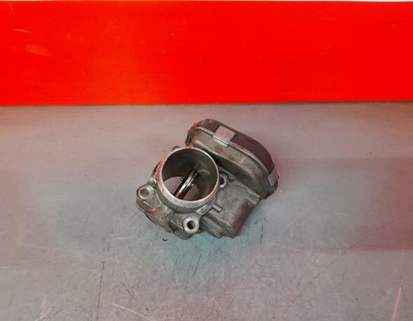 Throttle Body CITROËN DS3 (--)