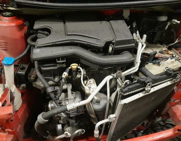 Throttle Body PEUGEOT 108 (--)