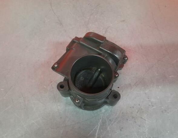 Throttle Body PEUGEOT 308 I (4A, 4C), PEUGEOT 308 SW I (4E, 4H)