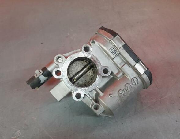 Throttle Body OPEL Corsa C (F08, F68)