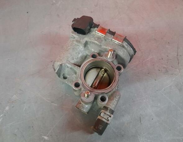 Throttle Body OPEL Corsa C (F08, F68)