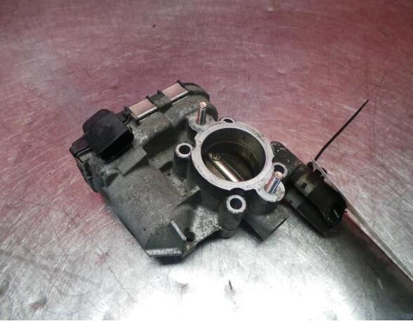 Throttle Body OPEL Agila (A) (A H00)