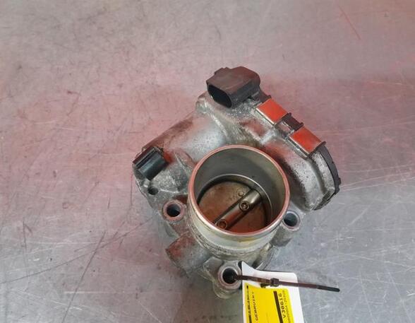 Throttle Body FIAT Bravo II (198)