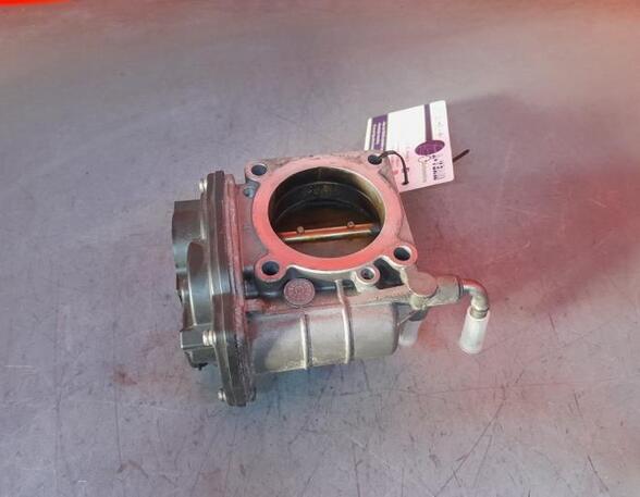 Throttle Body RENAULT Megane III Grandtour (KZ0/1)