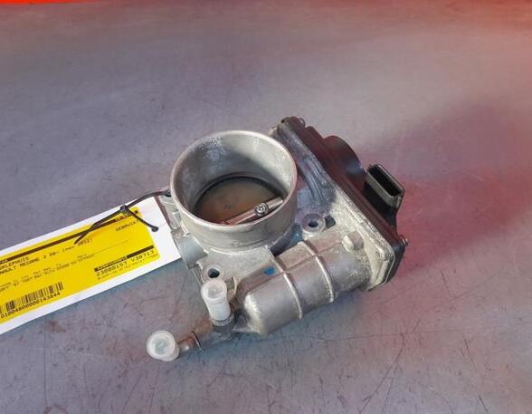 Throttle Body RENAULT Megane III Grandtour (KZ0/1)