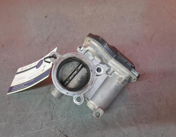 Throttle Body SUZUKI Ignis III (MF)