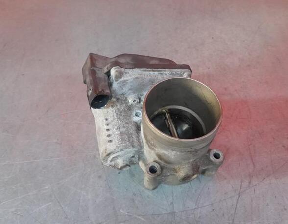 Throttle Body SKODA Octavia II Combi (1Z5)