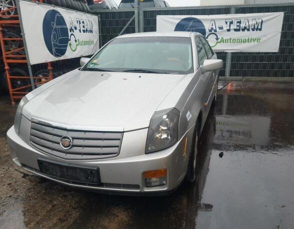 Gasklephuis CADILLAC CTS (--)