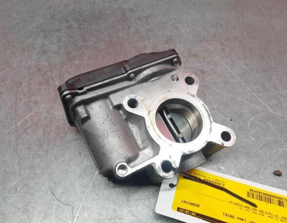 Throttle Body RENAULT Captur I (H5, J5), RENAULT Clio IV (BH)