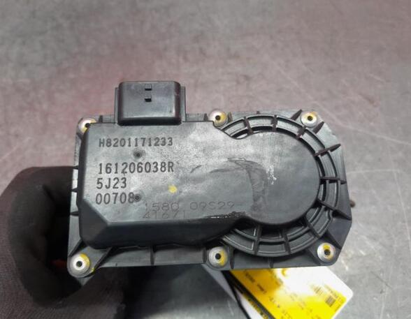 Throttle Body RENAULT Captur I (H5, J5), RENAULT Clio IV (BH)