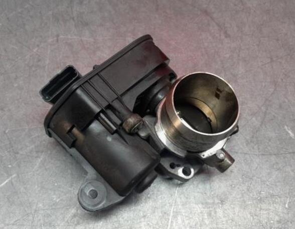 Throttle Body PEUGEOT 308 SW II (LC_, LJ_, LR_, LX_, L4_)