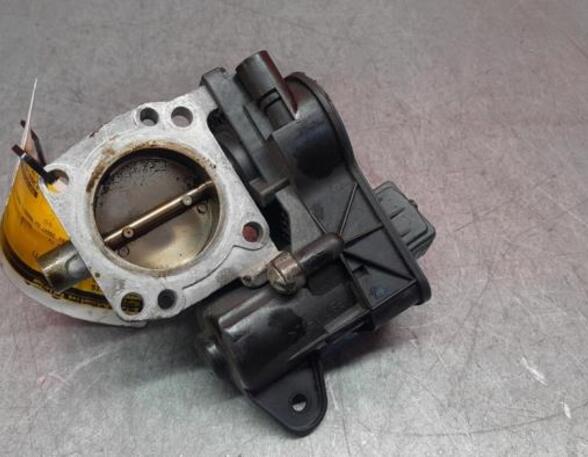 Throttle Body PEUGEOT 308 SW II (LC_, LJ_, LR_, LX_, L4_)