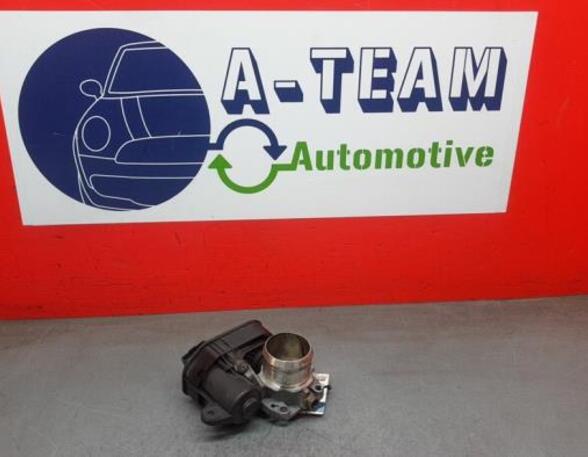 Throttle Body PEUGEOT 308 SW II (LC_, LJ_, LR_, LX_, L4_)