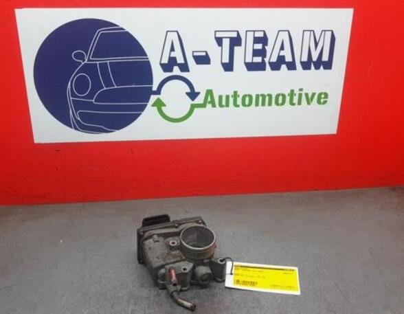 Drosselklappenstutzen Smart Forfour 454 MN149259 P20797804