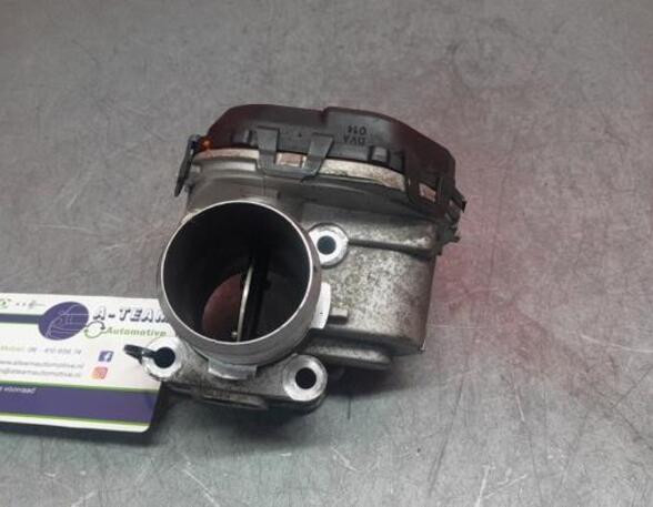 Throttle Body CITROËN C4 GRAND PICASSO II (DA_, DE_)