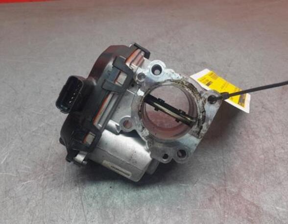 Throttle Body CITROËN C4 GRAND PICASSO II (DA_, DE_)