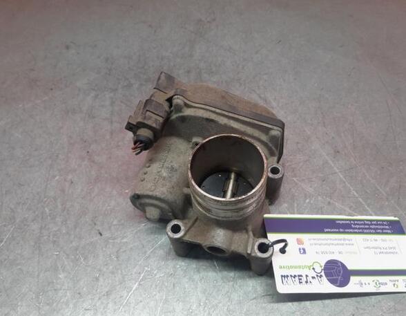 Throttle Body VW FOX Hatchback (5Z1, 5Z3, 5Z4)