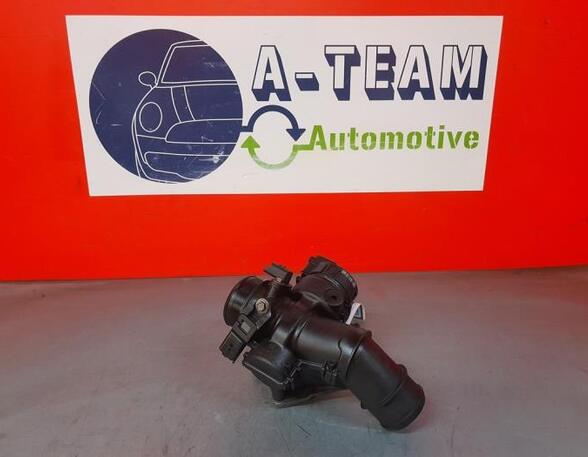 Throttle Body CITROËN BERLINGO / BERLINGO FIRST Box Body/MPV (M_)