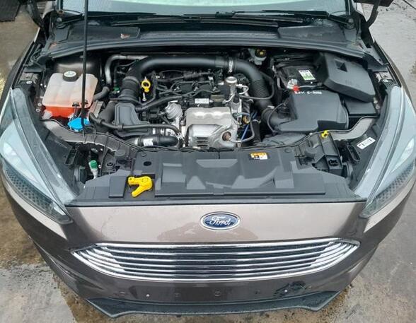 Throttle Body FORD FOCUS III Turnier