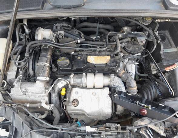 Throttle Body FORD FOCUS III