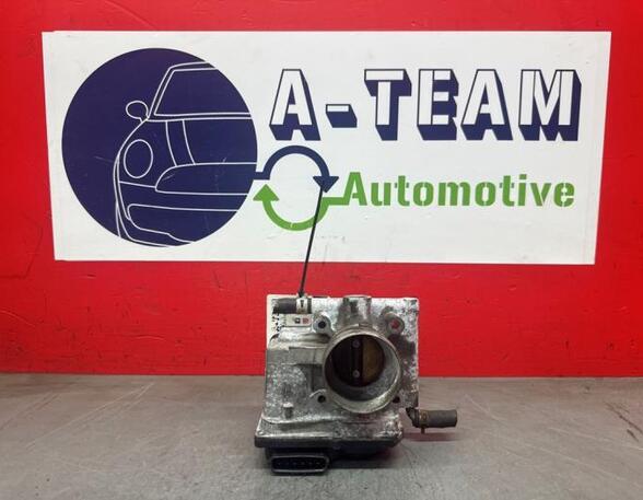 Throttle Body MAZDA 2 (DE_, DH_)