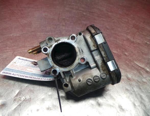 Throttle Body OPEL CORSA C (X01)