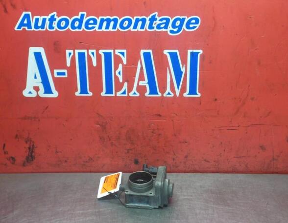 Throttle Body VW CADDY II Box Body/MPV (9K9A)