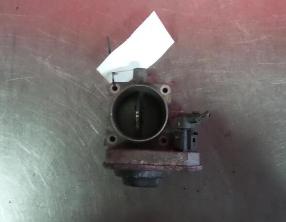 Throttle Body VW CADDY II Box Body/MPV (9K9A)