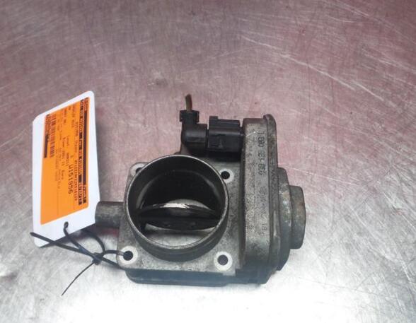 Throttle Body VW CADDY II Box Body/MPV (9K9A)