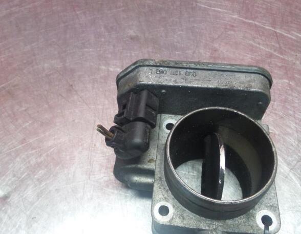 Throttle Body VW CADDY II Box Body/MPV (9K9A)