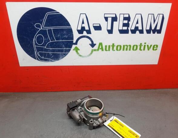 Throttle Body MERCEDES-BENZ A-CLASS Saloon (V177)