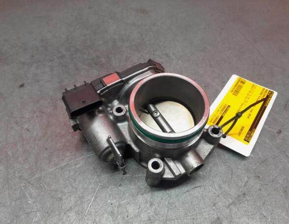 Throttle Body MERCEDES-BENZ A-CLASS Saloon (V177)