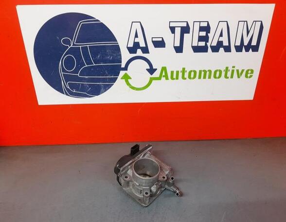 Throttle Body NISSAN MICRA IV (K13_)