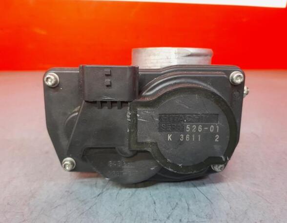 Throttle Body NISSAN MICRA IV (K13_)