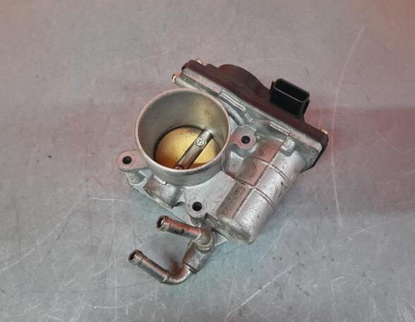 Throttle Body NISSAN MICRA IV (K13_)