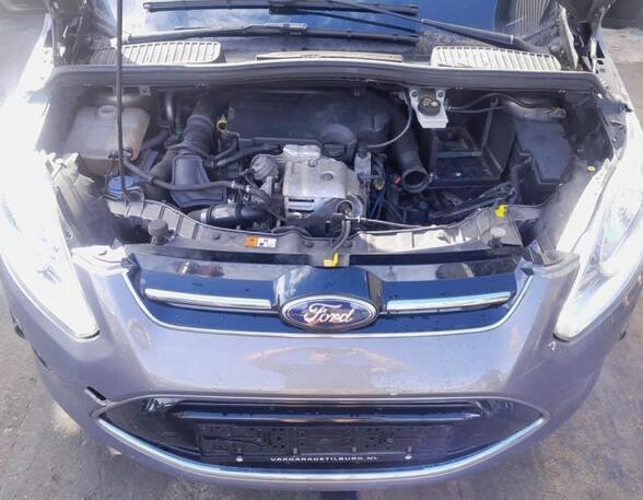 Throttle Body FORD C-MAX II (DXA/CB7, DXA/CEU)