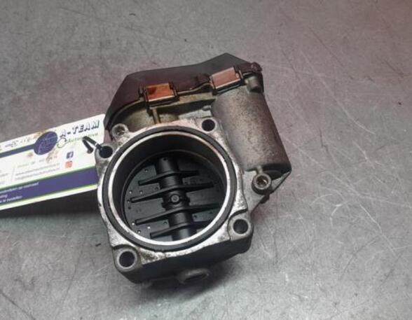 Throttle Body BMW 1 (E81), BMW 1 (E87)