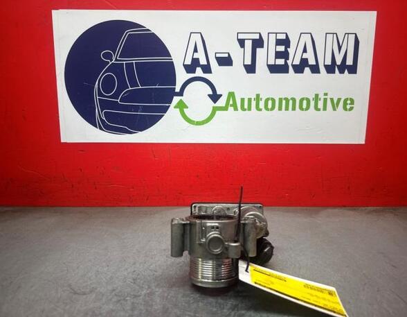 Throttle Body VW POLO (6R1, 6C1), VW POLO Van (6R)