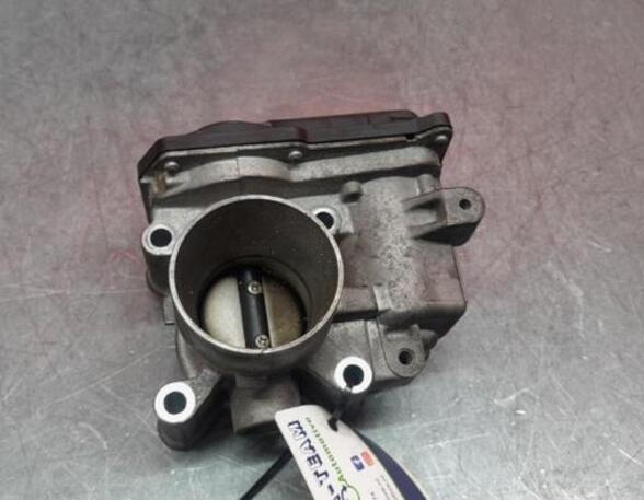 Throttle Body RENAULT CLIO III (BR0/1, CR0/1), RENAULT CLIO IV (BH_)