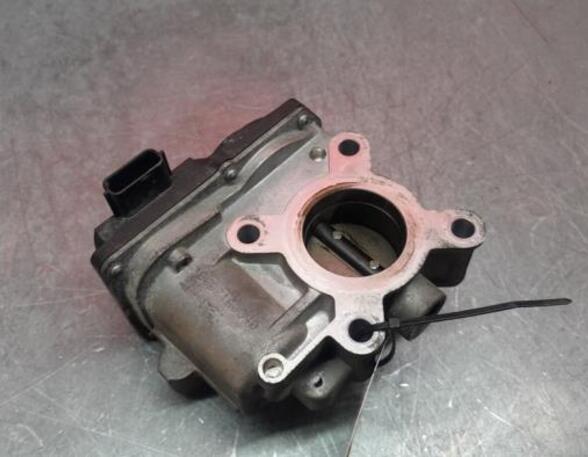 Throttle Body RENAULT CLIO III (BR0/1, CR0/1), RENAULT CLIO IV (BH_)