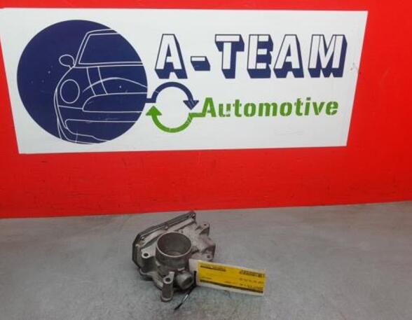 Throttle Body RENAULT CLIO III (BR0/1, CR0/1), RENAULT CLIO IV (BH_)