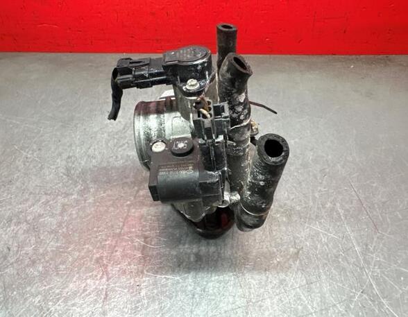 Throttle Body HYUNDAI i20 (PB, PBT)