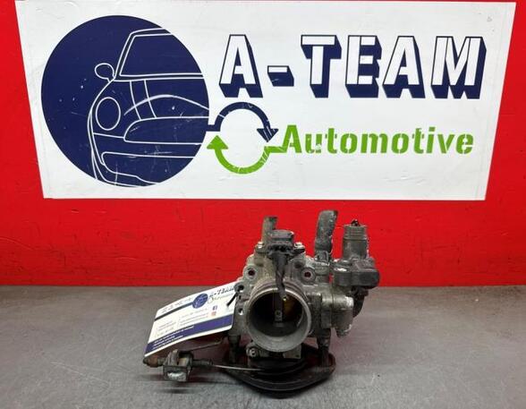 Throttle Body HYUNDAI i20 (PB, PBT)