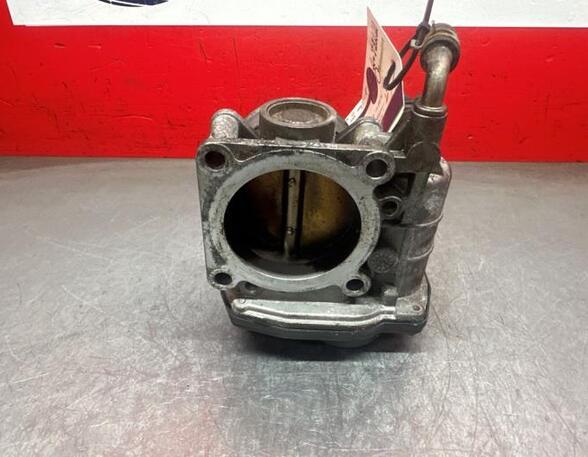 Throttle Body NISSAN QASHQAI / QASHQAI +2 I (J10, NJ10, JJ10E)