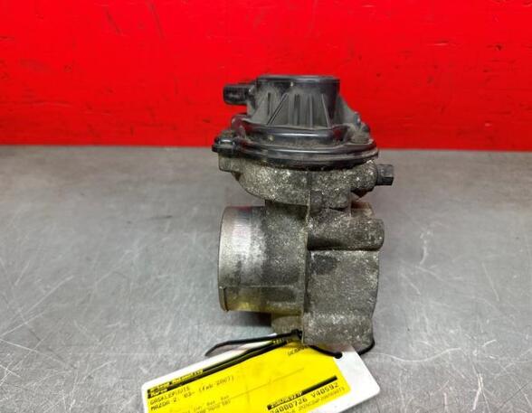 Throttle Body MAZDA 2 (DY)