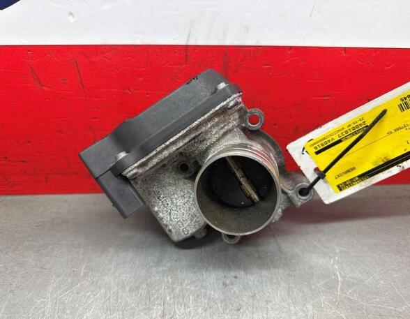 Throttle Body VW FOX Hatchback (5Z1, 5Z3, 5Z4)