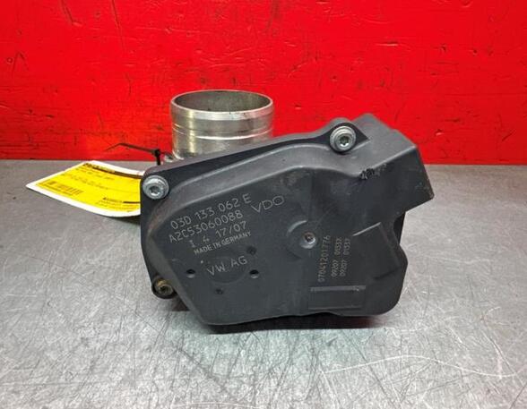 Throttle Body VW FOX Hatchback (5Z1, 5Z3, 5Z4)