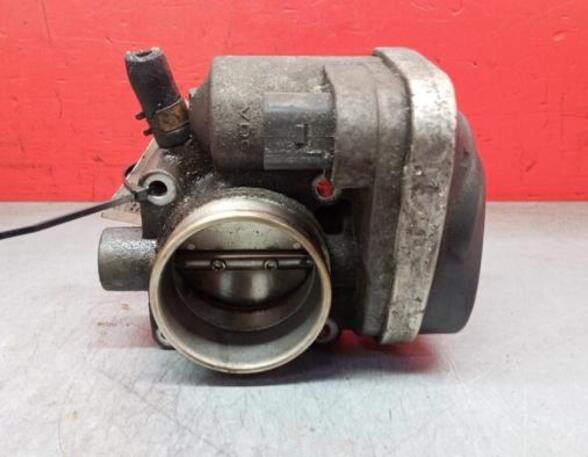 Throttle Body MINI MINI (R50, R53), MINI MINI (R56)