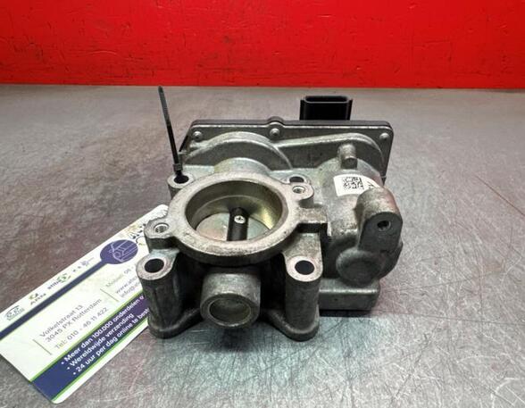 Throttle Body RENAULT CAPTUR I (J5_, H5_), RENAULT CLIO IV (BH_)