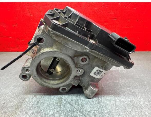 Throttle Body RENAULT CAPTUR I (J5_, H5_), RENAULT CLIO IV (BH_)